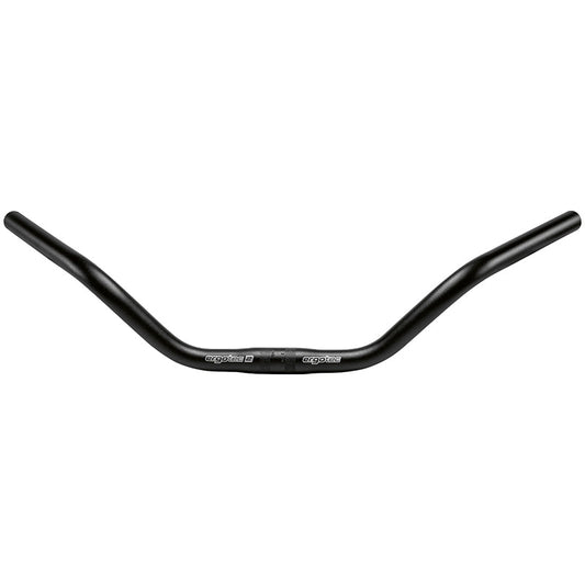 Stuur City / Trekking Ergotec Cruiser 25,4X590 Mm - Zwart