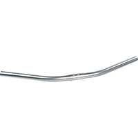 Stuur Ergotec Moon Cruiser 25,4X610 Mm - Alu Look