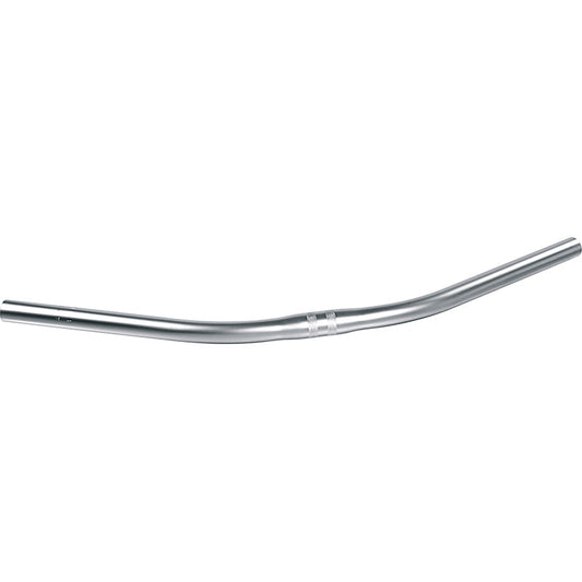 Stuur Ergotec Moon Cruiser 25,4X610 Mm - Alu Look