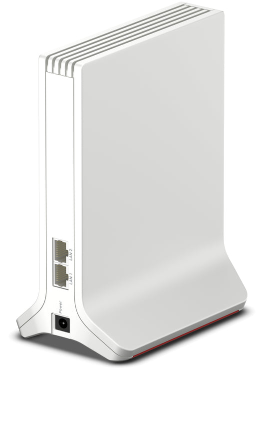 Avm Fritz! Mesh Set 4200 2Er Pack Wlan Repeater