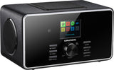 Grundig Dtr 6000 X Black