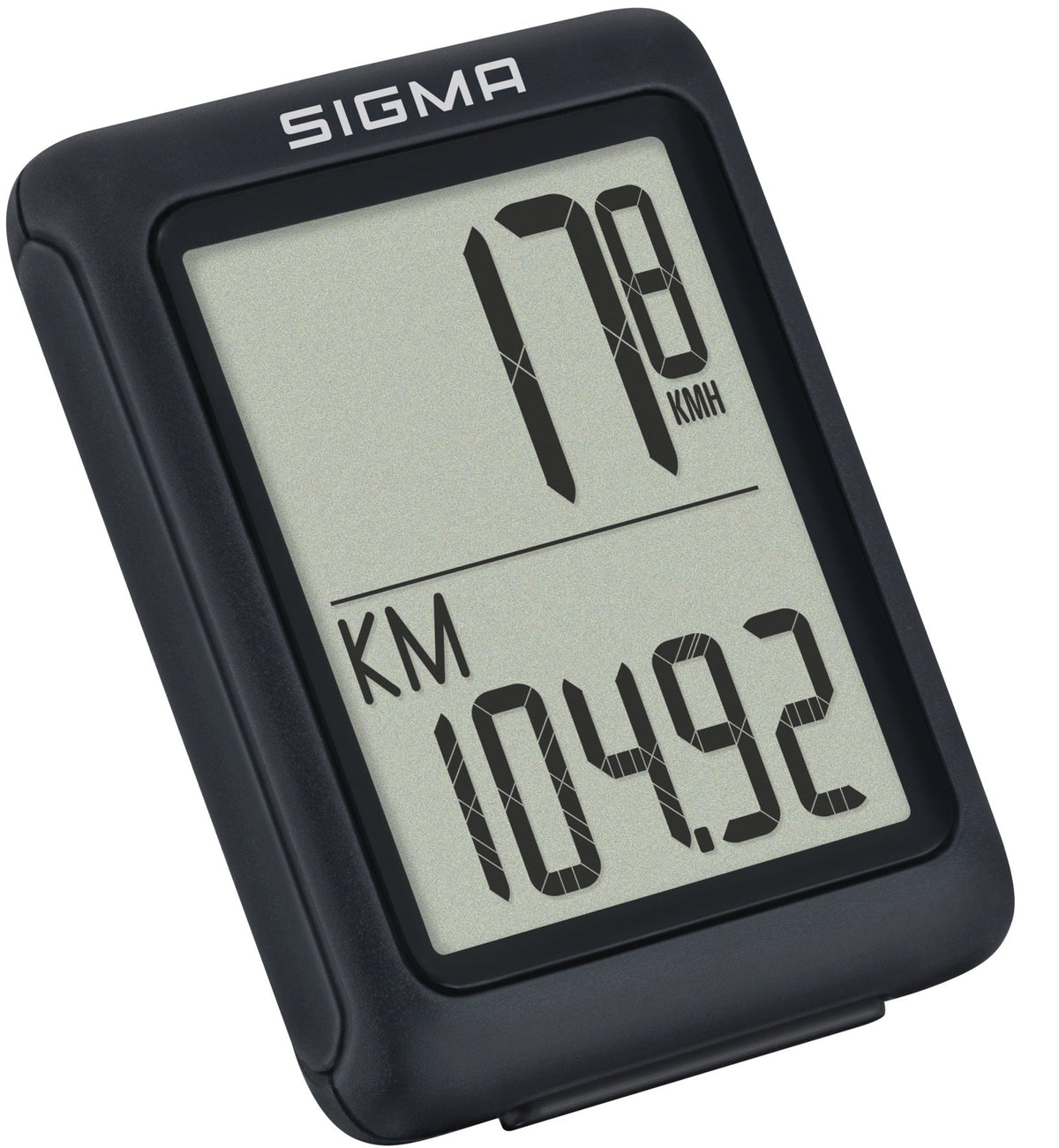 Fietscomputer Sigma Bc 5.0 Wl Ats