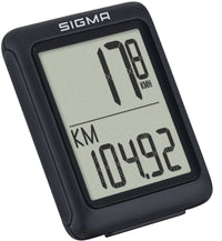 Fietscomputer Sigma Bc 5.0 Wl Ats