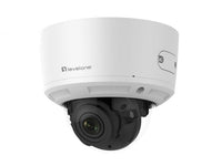 Levelone Fcs-3098 Gemini Zoom Dome Ip Network Camera 8Mp