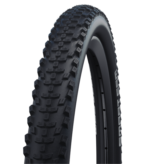 Buitenband Schwalbe Smart Sam Performance - 26 X 2.10" / 54-559 - Zwart