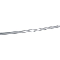 Stuur Mtb / Trekking Ergotec Town Exclusive 25,4X560 Mm - Zilver
