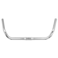 Engels Stuur Ergotec Ø25,4Mm X 535Mm - Chroom