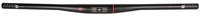 Stuur Ergotec Flar Bar Ray Ø35,0X720 - Zwart