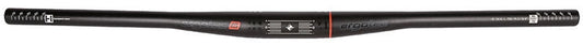 Stuur Ergotec Flar Bar Ray Ø35,0X720 - Zwart