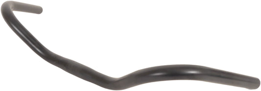 Stuur City / Trekking Ergotec 25,4X550 Mm - Zwart