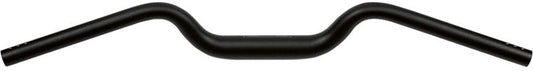 Stuur Ergotec M-Bar Ø31,8X700 - Zwart