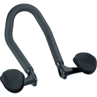 Opzetstuur Ergotec Tribar Easyliner 2 Ø22,2 - 31,8 Mm - Zwart