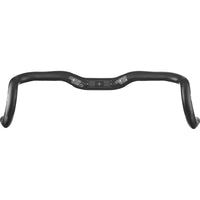 Stuur Ergotec Gravel Urban Adventure Randonneur Er-20 Ø31,8X420/513 - Zwart