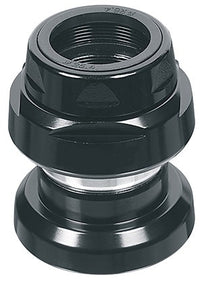 Balhoofdset Ergotec A118Gk 1-1/8" Met Draad - Zwart