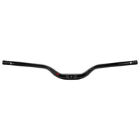 Stuur Ergotec Riser Bar Ø35,0X780 - Zwart