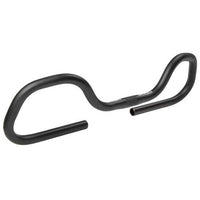 Vlinderstuur Ergotec Contest Ø31.8, Gw585, Gl148, Gh0, 0Â°
