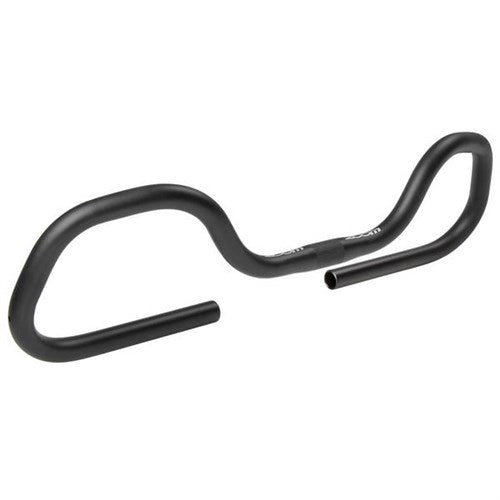 Vlinderstuur Ergotec Contest Ø31.8, Gw585, Gl148, Gh0, 0Â°