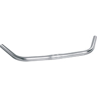 Trekking Stuur Ergotec Toulouse Ø25,4X540 - Zilver