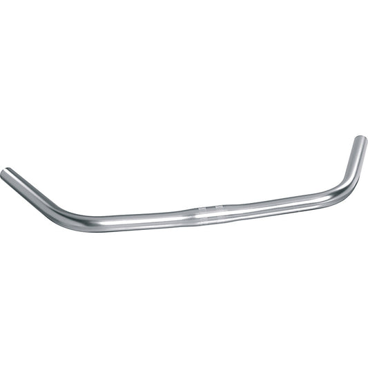 Trekking Stuur Ergotec Toulouse Ø25,4X540 - Zilver