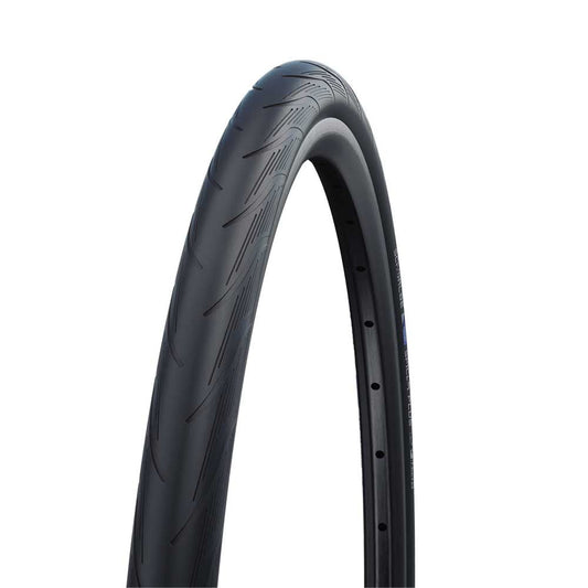 Buitenband Schwalbe Spicer Plus Punctureguard 26 X 1.50" / 40-559 - Zwart Met Reflectie