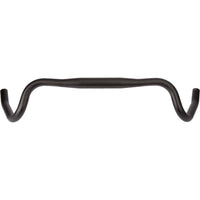 Stuur Ergotec Gravel Urban Adventure Ø31,8X440/580 - Zwart