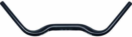 Stuur Ergotec Aerowing 2 Ø31,8X620 - Zwart