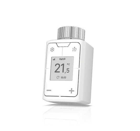 Avm Fritz! Dect 302 Heating Control