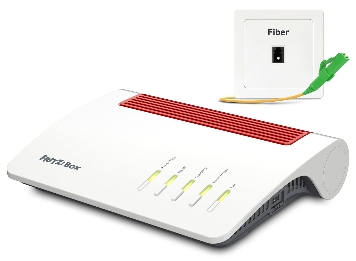 Avm Fritz!Box 5590 Fiber