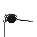 Epos Sennheiser Sh 335 Headset - Konvertierbar
