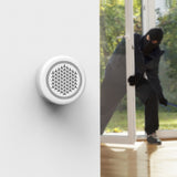 Hama Smart Alarm, 105 Db Sound/Signal, Without Hub
