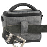 Hama Camera Bag Terra, 110 Grey