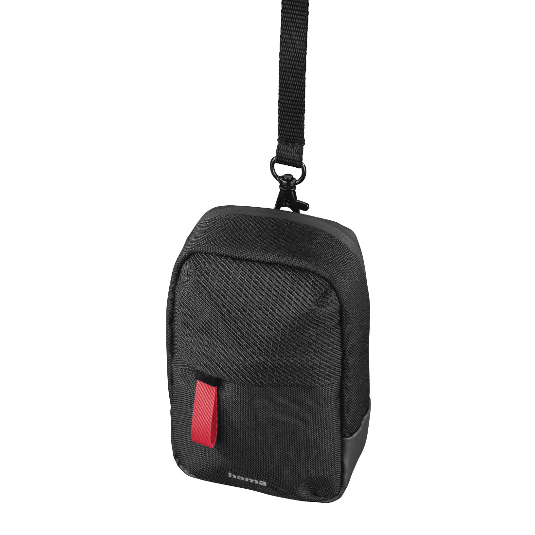 Hama Camera Bag Matera 60H Black 121332