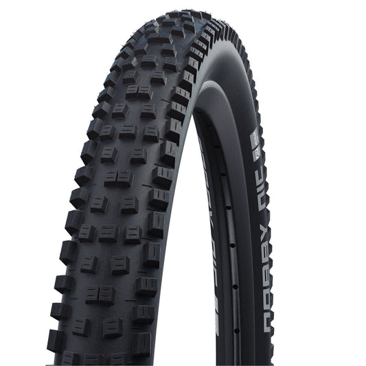 Vouwband Schwalbe Nobby Nic Performance 29 X 2.25" / 57-622 Mm - Zwart