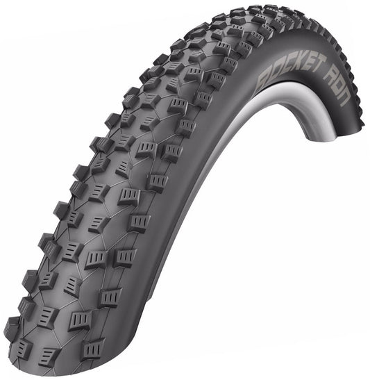 Vouwband Schwalbe Rocket Ron Performance 26 X 2.25" / 57-559 - Zwart