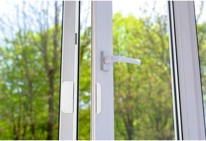 Hama Wifi Door And Window Sensor