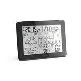 Hama Weather Forecast Center Meteotime , Black        186369
