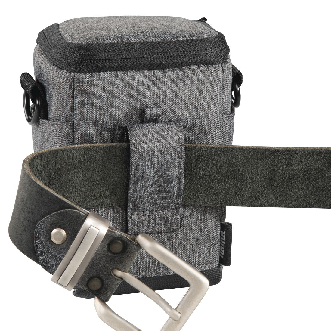 Hama Camera Bag Terra, 90 Grey