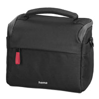 Hama Camera Bag Matera 130 Black 121338