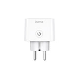 Hama Smart Wlan-Socket White Matter, 3.680W            176638