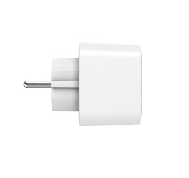 Hama Smart Wlan-Socket White Matter, 3.680W            176638
