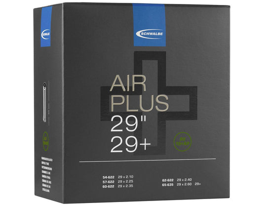 Binnenband Schwalbe Av19Ap Air Plus 28/29" / 40/62-622 - 40Mm Ventiel