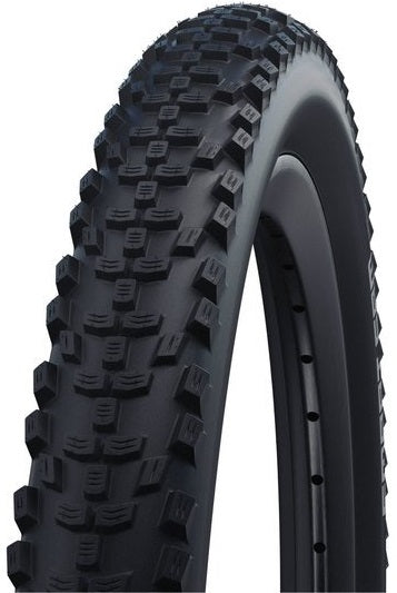 Buitenband Schwalbe Smart Sam K-Guard 26 X 1.90" / 47-559 Mm - Zwart