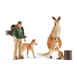 Schleich Wild Life      42623 Outback Adventure