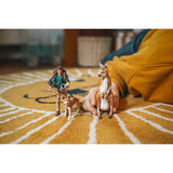 Schleich Wild Life      42623 Outback Adventure