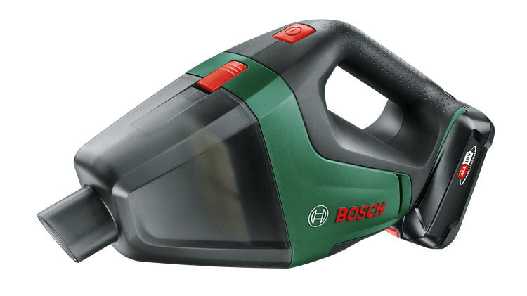 Bosch Universalvac 18 (1X2,5Ah)