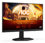 Aoc 24G42E 23.8 Inch Fhd Gaming Monitor