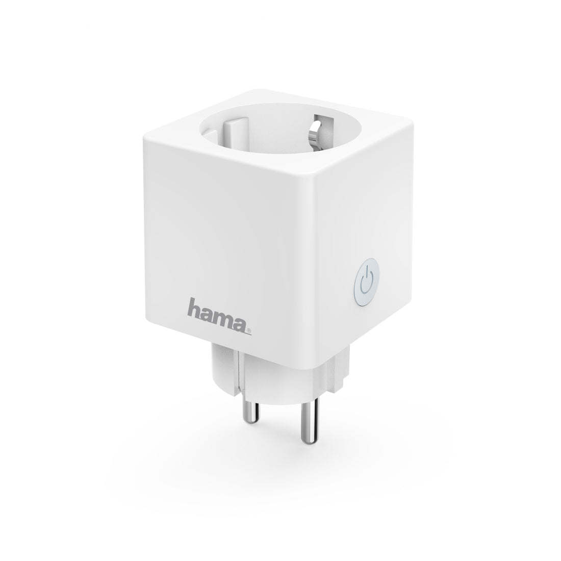 Hama Wlan-Socket Mini Consumption Measurer W/O Hub