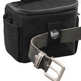 Hama Camera Bag Matera 110 Black 121337