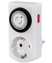 Hama  Mini Timer Switch