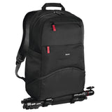 Hama Kamera-Rucksack  Matera 160 Schwarz                   121340